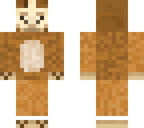 llama