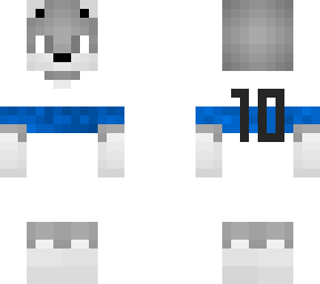 lobo tripero