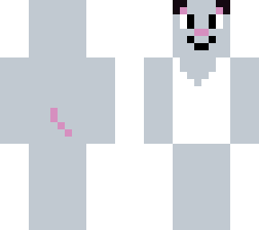 i made a mouse