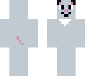 i made a mouse