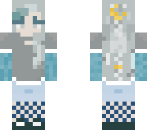 lore oc ghost skin wip!!!!