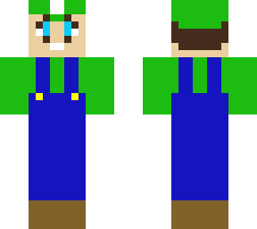 luigi