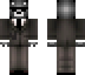 m.i.bear