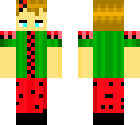 macho de las sandias