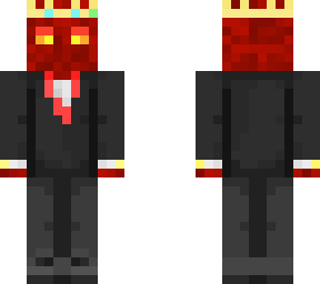 magma cube