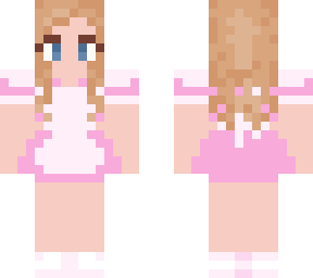 maid