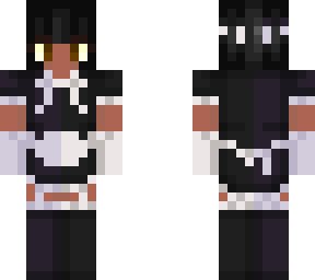 maid