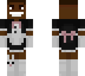 maid dababy
