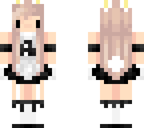 maid morgan_duck