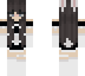 maid outfit pt 2 <3