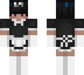 maid saff