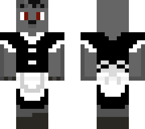 maid silver