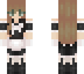maidm