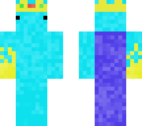 main skin
