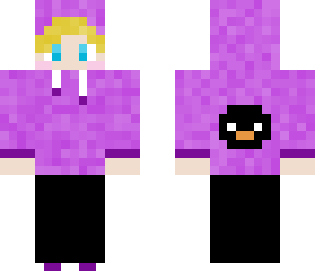 male matching skin