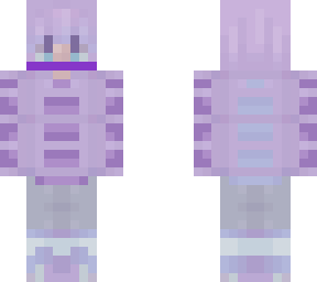 male pastel mask