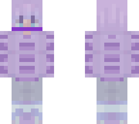 male pastel mask fixed