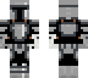 mandalorian