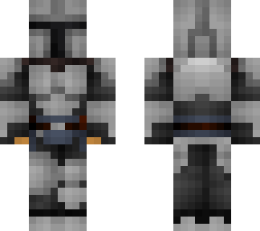 mandalorian