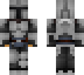mandalorian