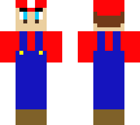 mario