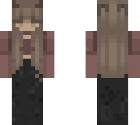 maroon glitch