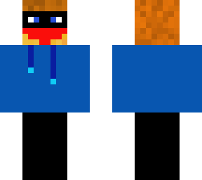 martin skin