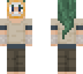 mask