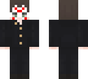 mask