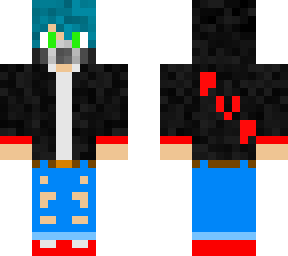 mask