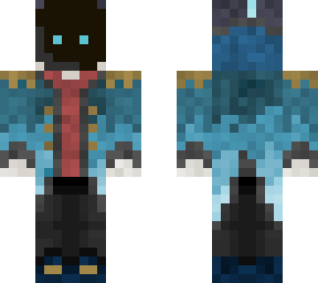 mask boi