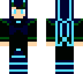 mason bee boy