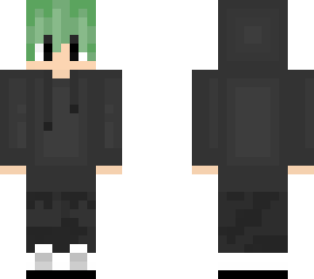 mason skin