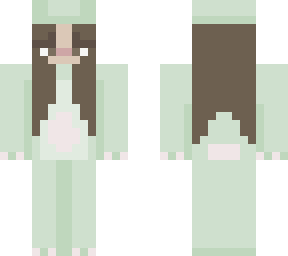 matching teddy  - green