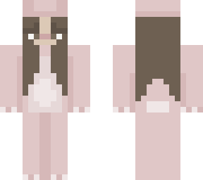 matching teddy  - pink