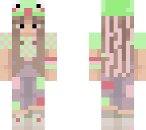 maya's frogs