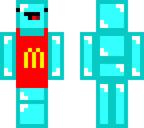 mc donalds skeppy