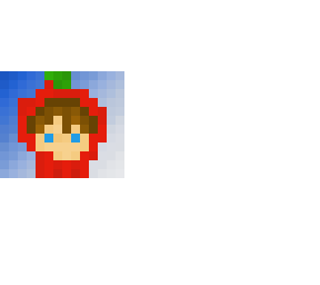 me (pixel art