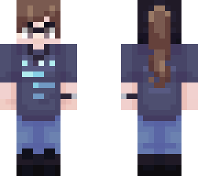 me (second remake)