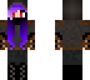 me with hood