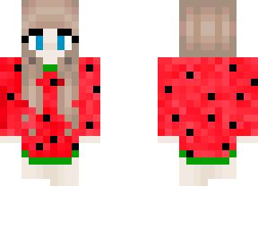 melon hoodie