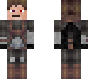 mercenary