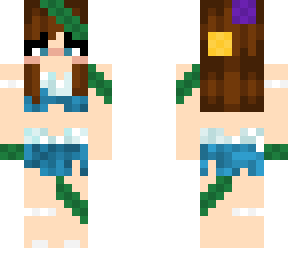 mermaid
