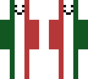 mexican skin