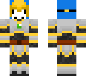 midevil smurf 2