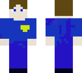 mike afton