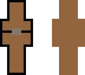 minecraft chest camo