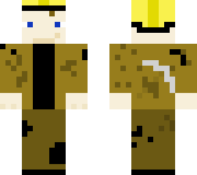 mining jack