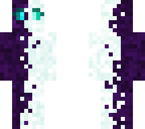 mixed enderwoman