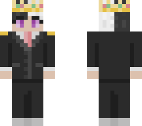 modified  ranboo skin